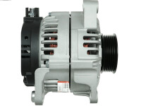 Lichtmaschine passend für Autodizel Engine 24V 115A