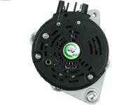 Lichtmaschine passend für Autodizel Engine 24V 115A