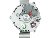 Lichtmaschine passend für Ford E-150 Ford E-250 12V 130A