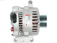 Lichtmaschine passend für Ford E Ford F 12V 110A