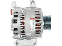 Lichtmaschine passend für Ford E-350 Ford E-450 12V 110A