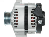 Lichtmaschine passend für Howo A7 24V 70A