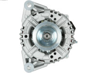 Lichtmaschine passend für Howo A7 24V 70A