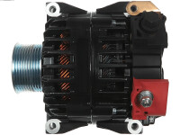 Lichtmaschine passend für Scania Various 24V 150A