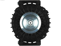 Lichtmaschine passend für Scania Various 24V 150A