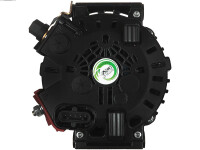 Lichtmaschine passend für Scania Various 24V 150A