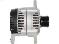 Lichtmaschine 24V 100A passend für Kavz 4238 Paz 3204