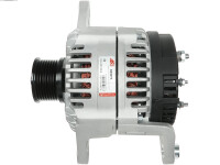 Lichtmaschine 24V 100A passend für Kavz 4238 Paz 3204