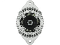 Lichtmaschine 24V 100A passend für Kavz 4238 Paz 3204
