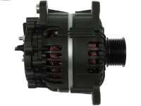 Lichtmaschine passend für Iveco 100 Iveco 150 Solaris Urbino 24V 120A