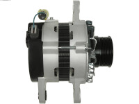 Lichtmaschine passend für Isuzu Engine 24V 60A