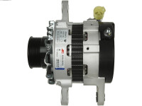 Lichtmaschine passend für Isuzu Engine 24V 60A