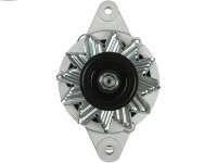 Lichtmaschine passend für Isuzu Engine 24V 60A