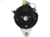 Lichtmaschine passend für Isuzu Engine 24V 60A