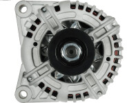 Lichtmaschine passend für Gaz 33106 12V 150A