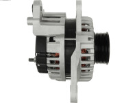 Lichtmaschine passend für Hyundai HD1000 Hyundai HD250 24V 90A