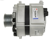 Lichtmaschine passend für Iveco 5FC 24V 65A