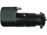 Anlasser passend für Iveco 190 Iveco 190-42 24V 6,5 kW