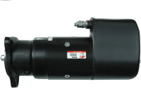 Anlasser passend für Iveco 190 Iveco 190-42 24V 6,5 kW