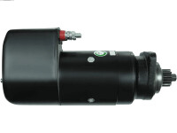 Anlasser passend für Volvo Penta MD120A Volvo Penta TAMD120A 24V 6,6 kW