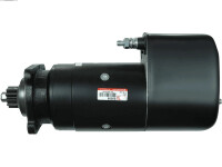 Anlasser passend für Volvo Penta MD120A Volvo Penta TAMD120A 24V 6,6 kW