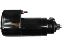 Anlasser passend für Volvo Penta MD120A Volvo Penta TAMD120A 24V 6,6 kW