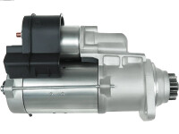 Anlasser passend für Howo WD615 Scania WD615 Weichai WD615 24V 5,5 kW