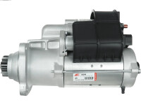 Anlasser passend für Howo WD615 Scania WD615 Weichai WD615 24V 5,5 kW