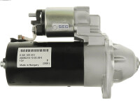 Anlasser passend für Lombardini LDW 12V 2 kW
