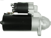 Anlasser passend für Lombardini LDW 12V 2 kW