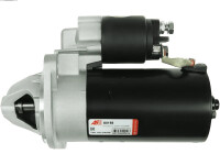 Anlasser passend für Lombardini LDW 12V 2 kW