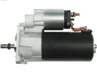 Anlasser passend für Farymann Various 12V 2 kW