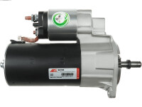 Anlasser passend für Farymann Various 12V 2 kW
