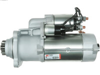 Anlasser passend für Howo WD615 Scania WD615 Weichai WD615 24V 5,5 kW