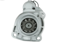 Anlasser passend für Howo WD615 Scania WD615 Weichai WD615 24V 5,5 kW