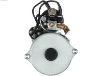 Anlasser passend für Howo WD615 Scania WD615 Weichai WD615 24V 5,5 kW