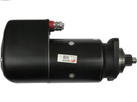 Anlasser passend für Volvo Bm Engine 24V 5,4 kW