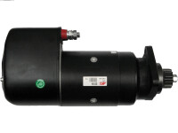 Anlasser passend für Baudouin 6P15 Baudouin DNP 24V 6,6 kW