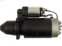 Anlasser passend für Agco 320 Agco 411BS Valmet Onbekend 24V 4 kW