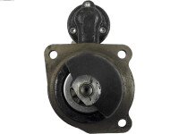 Anlasser passend für Agco 320 Agco 411BS Valmet Onbekend 24V 4 kW