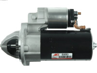 Anlasser passend für Karcher HD7/250 Mercruiser 40280002D Mercruiser 40280003D Vm R754EU 12V 2,3 kW