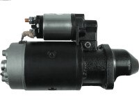 Anlasser passend für Bpm 620SH Bpm Ionic Lombardini LDAM96 Ruggerini RDK901/2 Ruggerini RDM901 12V 1,9 kW