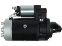 Anlasser passend für Saab 2G Saab 2J 12V 1,9 kW