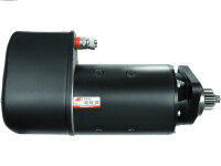 Anlasser passend für Moteurs BAUDOUIN 24V 9 kW