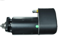 Anlasser passend für Moteurs BAUDOUIN 24V 9 kW