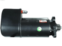 Anlasser passend für Iveco Engine 24V 9 kW