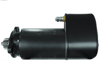 Anlasser passend für Iveco Engine 24V 9 kW