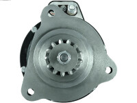 Anlasser passend für Iveco Engine 24V 9 kW