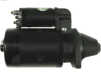Anlasser passend für Citroen GS Nsu RO-80 Volvo Penta Engine 12V 2 kW