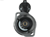 Anlasser passend für Bmw D Hatz 2L30C Hatz 2L30S Lanz Zetcat 12V 2,7 kW